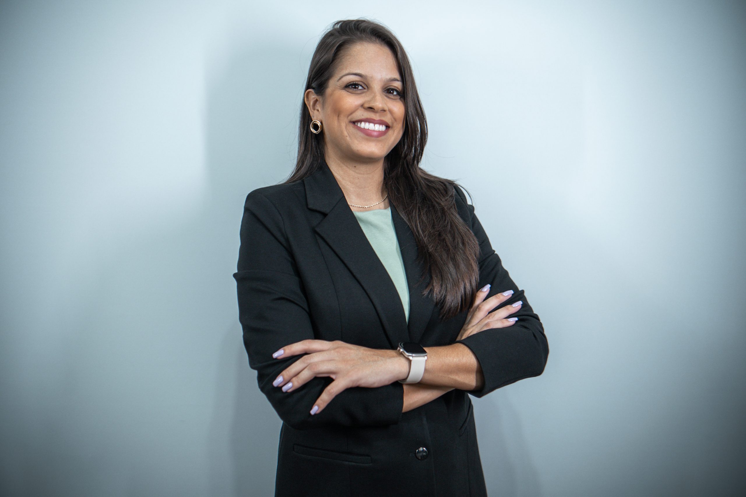Cassia Castro - Gerência Administrativa e Financeira