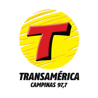 TRANSMERICA CAMPINAS FM